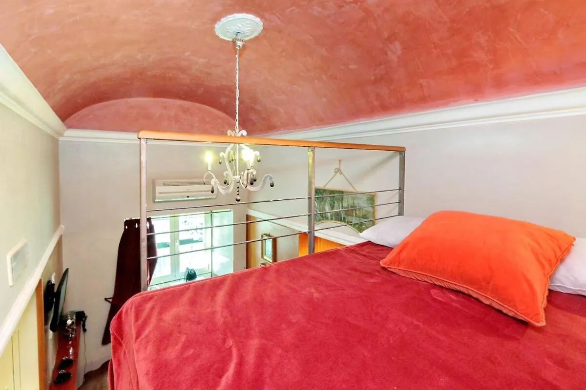 Colosseum Studio Rome Apartment