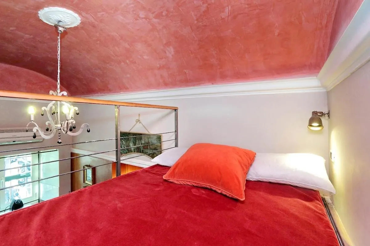 Colosseum Studio Rome